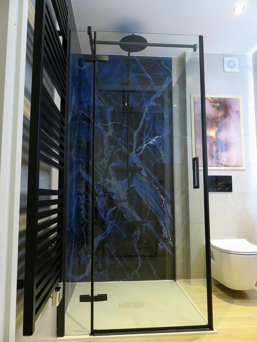 T2 Neuf Et Moderne Appartement
