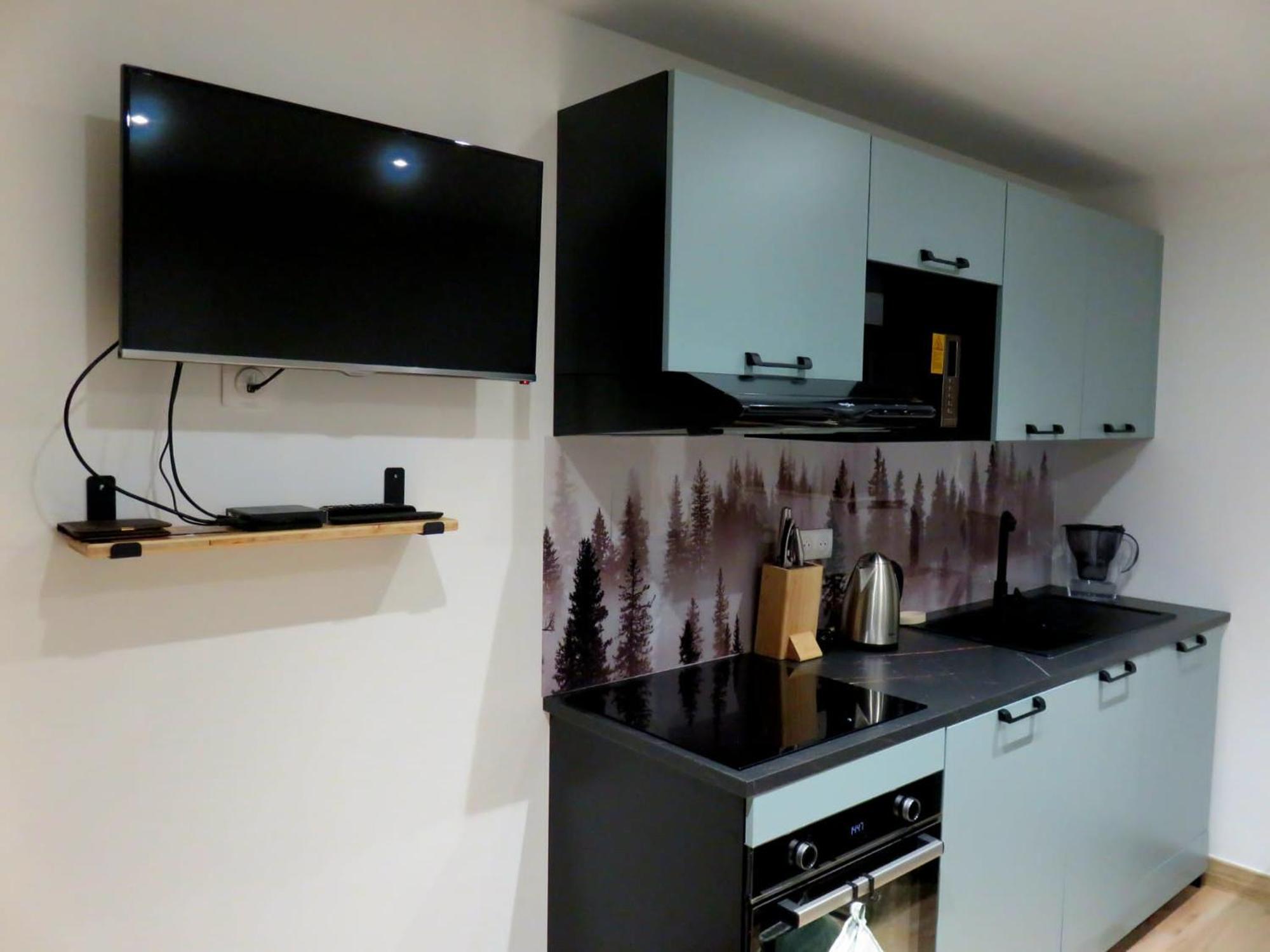 T2 Neuf Et Moderne *