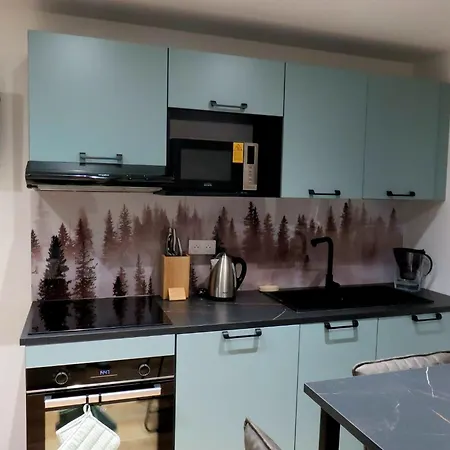 Appartement T2 Neuf Et Moderne Val Cenis Extérieur photo