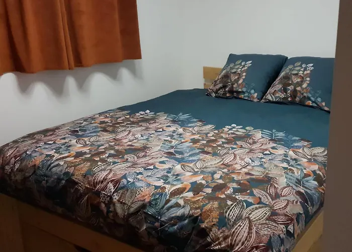 Appartement T2 Neuf Et Moderne