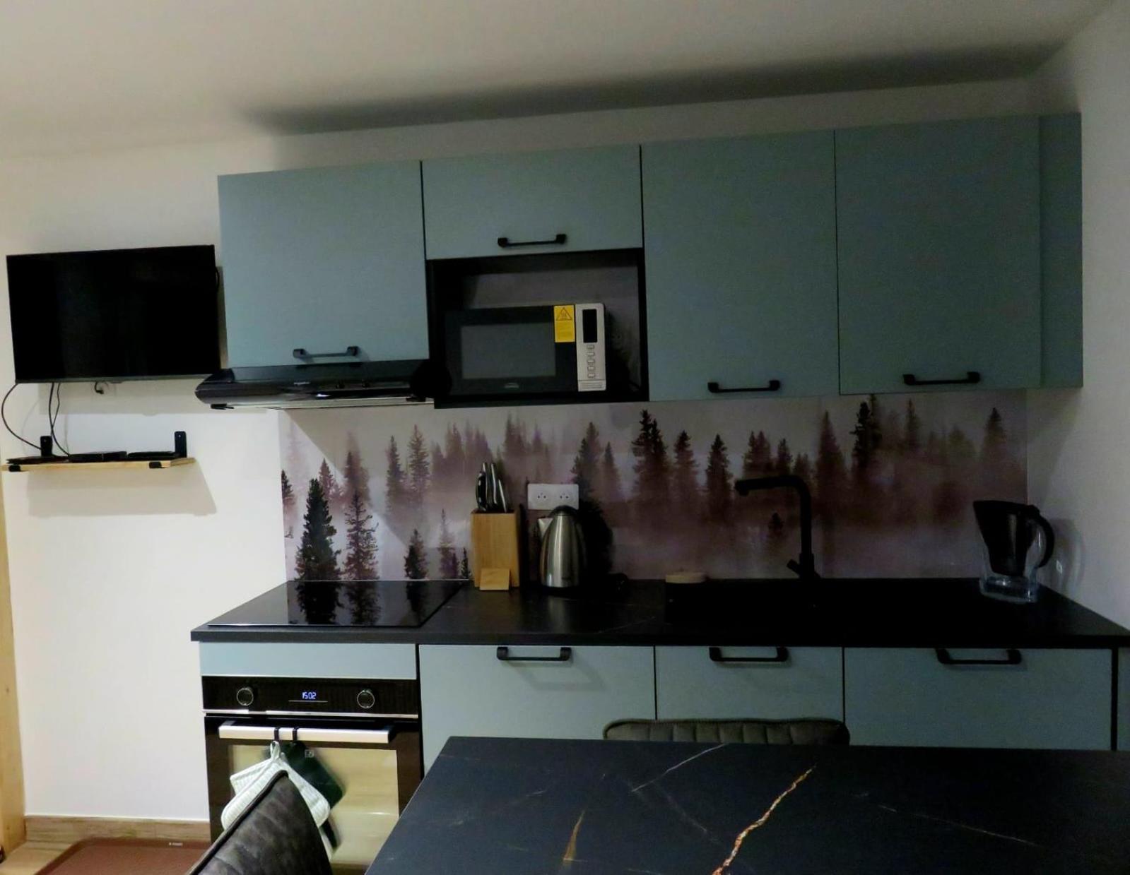 T2 Neuf Et Moderne Appartement *